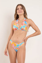 Załaduj obraz do przeglądarki galerii, Image 09: Rio De Sol Top Bikini Top Cloud Verona
