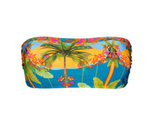 Załaduj obraz do przeglądarki galerii, Product Front: Rio De Sol Top Bikini Top Cocos Reto
