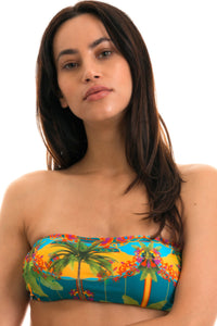 Gallery: Rio De Sol Top Bikini Top Cocos Reto