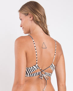 Image 05: Rio De Sol Top Bikini Top Collage Camille