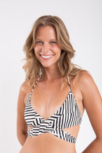 Załaduj obraz do przeglądarki galerii, Gallery: Rio De Sol Top Bikini Top Collage Kate
