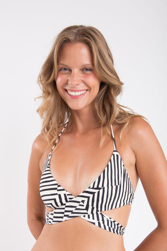 Gallery: Rio De Sol Top Bikini Top Collage Kate
