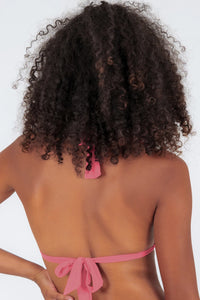 Image 06: Rio De Sol Top Bikini Top Confetti Mel