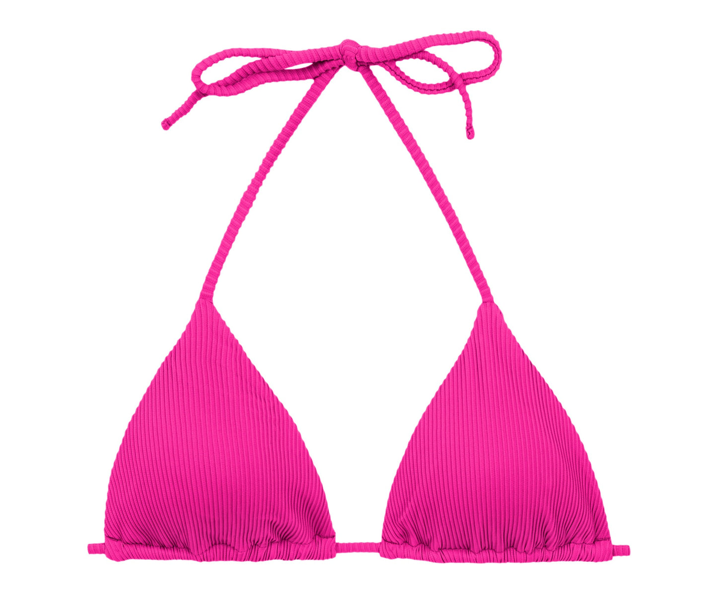 Product Front: Rio De Sol Top Bikini Top Cotele-Amaranto Tri-Inv