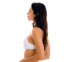 Załaduj obraz do przeglądarki galerii, Image 08: Rio De Sol Top Bikini Top Cotele-Branco Balconet-Pushup
