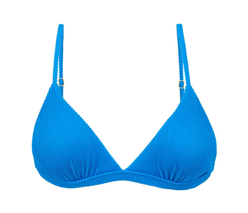 Product Front: Rio De Sol Top Bikini Top Cotele-Jacinto Tri-Fixo