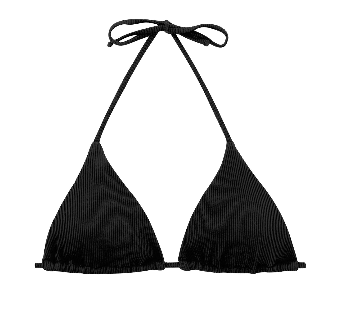 Product Front: Rio De Sol Top Bikini Top Cotele-Preto Tri-Inv