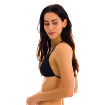 Załaduj obraz do przeglądarki galerii, Image 08: Rio De Sol Top Bikini Top Cotele-Preto Tri-Inv
