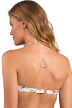 Załaduj obraz do przeglądarki galerii, Image 07: Rio De Sol Top Bikini Top Countryside Bandeau-Joy
