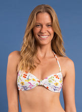 Załaduj obraz do przeglądarki galerii, Image 09: Rio De Sol Top Bikini Top Countryside Bandeau-Joy
