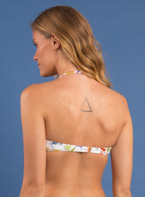 Załaduj obraz do przeglądarki galerii, Image 11: Rio De Sol Top Bikini Top Countryside Bandeau-Joy
