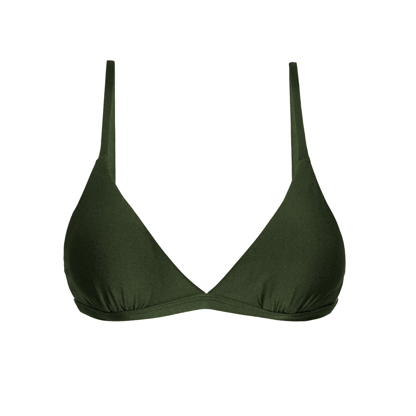 Product Front: Rio De Sol Top Bikini Top Croco Tri-Fixo