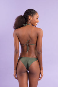 Image 11: Rio De Sol Top Bikini Top Croco Tri-Inv