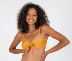 Gallery: Rio De Sol Top Bikini Top Damasco Bandeau-No
