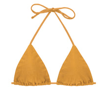 Załaduj obraz do przeglądarki galerii, Product Front: Rio De Sol Top Bikini Top Damasco Tri-Inv
