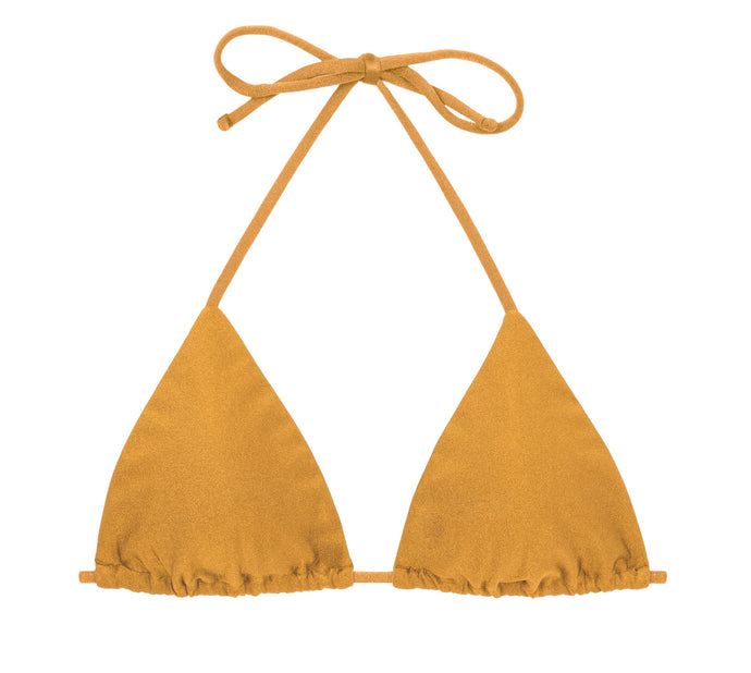 Product Front: Rio De Sol Top Bikini Top Damasco Tri-Inv