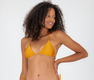 Gallery: Rio De Sol Top Bikini Top Damasco Tri-Rope