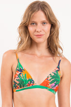 Załaduj obraz do przeglądarki galerii, Gallery: Rio De Sol Top Bikini Top Delight Tri-Fixo
