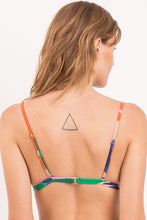 Załaduj obraz do przeglądarki galerii, Image 07: Rio De Sol Top Bikini Top Delight Tri-Fixo
