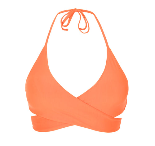 Product Front: Rio De Sol Top Bikini Top Dende Kate