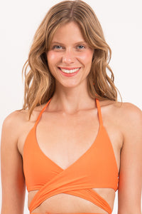 Gallery: Rio De Sol Top Bikini Top Dende Kate
