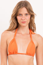 Załaduj obraz do przeglądarki galerii, Gallery: Rio De Sol Top Bikini Top Dende Mel
