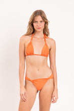 Załaduj obraz do przeglądarki galerii, Model Front: Rio De Sol Top Bikini Top Dende Mel
