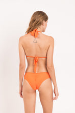 Załaduj obraz do przeglądarki galerii, Model Back: Rio De Sol Top Bikini Top Dende Mel
