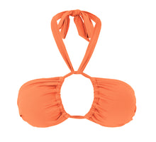 Załaduj obraz do przeglądarki galerii, Product Back: Rio De Sol Top Bikini Top Dende Mel
