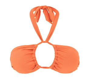 Product Back: Rio De Sol Top Bikini Top Dende Mel