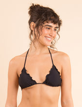 Załaduj obraz do przeglądarki galerii, Image 10: Rio De Sol Top Bikini Top Dots-Black Frufru
