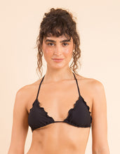 Załaduj obraz do przeglądarki galerii, Image 11: Rio De Sol Top Bikini Top Dots-Black Frufru
