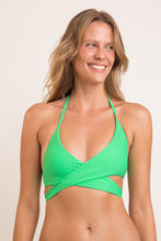 Załaduj obraz do przeglądarki galerii, Gallery: Rio De Sol Top Bikini Top Dots-Energy Kate
