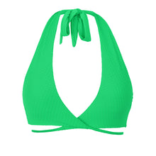 Załaduj obraz do przeglądarki galerii, Product Back: Rio De Sol Top Bikini Top Dots-Energy Kate

