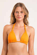 Załaduj obraz do przeglądarki galerii, Gallery: Rio De Sol Top Bikini Top Dots-Mango Mel

