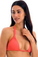 Załaduj obraz do przeglądarki galerii, Gallery: Rio De Sol Top Bikini Top Dots-Tabata Tri-Mel
