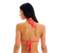 Załaduj obraz do przeglądarki galerii, Image 07: Rio De Sol Top Bikini Top Dots-Tabata Tri-Mel
