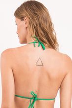 Załaduj obraz do przeglądarki galerii, Image 07: Rio De Sol Top Bikini Top Dots-Tambourine Frufru

