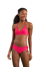 Załaduj obraz do przeglądarki galerii, Image 04: Rio De Sol Top Bikini Top Dots-Virtual-Pink Kate
