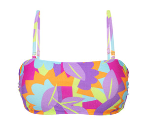 Product Front: Rio De Sol Top Bikini Top Dreams Bandeau-Reto