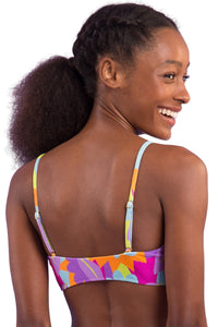 Image 07: Rio De Sol Top Bikini Top Dreams Bandeau-Reto