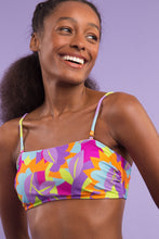 Załaduj obraz do przeglądarki galerii, Image 09: Rio De Sol Top Bikini Top Dreams Bandeau-Reto
