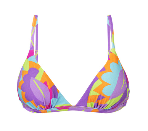 Product Front: Rio De Sol Top Bikini Top Dreams Tri-Fixo