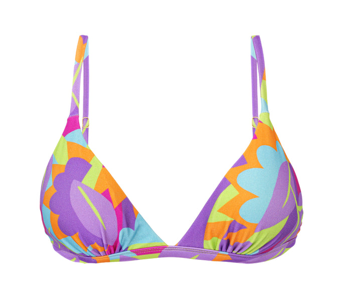 Product Front: Rio De Sol Top Bikini Top Dreams Tri-Fixo