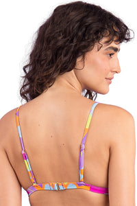 Image 08: Rio De Sol Top Bikini Top Dreams Tri-Fixo