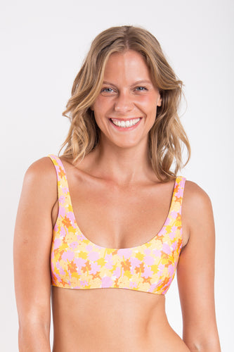 Gallery: Rio De Sol Top Bikini Top Dreamy Bliss