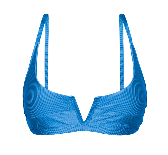Product Front: Rio De Sol Top Bikini Top Eden-Enseada Bra-V