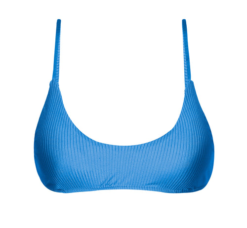 Product Front: Rio De Sol Top Bikini Top Eden-Enseada Bralette