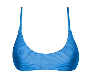 Product Front: Rio De Sol Top Bikini Top Eden-Enseada Bralette