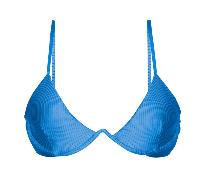 Product Front: Rio De Sol Top Bikini Top Eden-Enseada Tri-Aro
